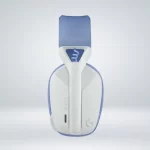 HEADSET GAMER WIRELESS G435 White - Imagen 3