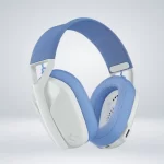 HEADSET GAMER WIRELESS G435 White - Imagen 4