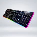 Kit TECLADO+MOUSE GAMER DEATHFIRE EX - Imagen 4