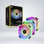 LL120 White RGB - Imagen 2