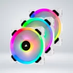 LL120 White RGB - Imagen 3