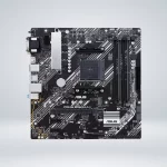 MAINBOARD PRIME B450M-AII mATX - Imagen 2