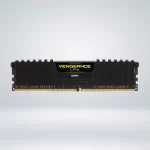 MEMORIA RAM 1X8GB VENGEANCE LPX 2666 MHz C16 DDR4 - Imagen 2