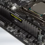 MEMORIA RAM 1X8GB VENGEANCE LPX 2666 MHz C16 DDR4 - Imagen 3