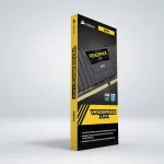 MEMORIA RAM 1X8GB VENGEANCE LPX 2666 MHz C16 DDR4 - Imagen 4