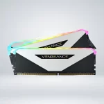 MEMORIA RAM KIT ( 2X8GB ) 16GB VENGEANCE RGB RT 3200MHz DDR4