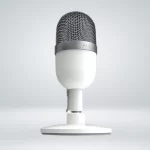 MICROPHONE SEIREN MINI Mercury
