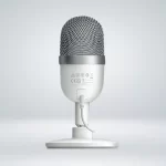 MICROPHONE SEIREN MINI Mercury - Imagen 2