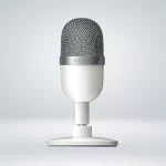 MICROPHONE SEIREN MINI Mercury - Imagen 3