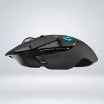 MOUSE GAMER G502 RGB LIGTHSPEED SENSOR HERO 25.6K 11 BOTONES - Imagen 4