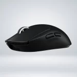 MOUSE GAMER G PRO X SUPERLIGHT WIRELESS LIGHTSPEED HERO Black - Imagen 2