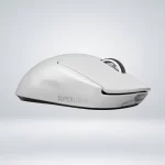 MOUSE GAMER G PRO X SUPERLIGHT WIRELESS LIGHTSPEED HERO White - Imagen 2