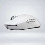 MOUSE GAMER G PRO X SUPERLIGHT WIRELESS LIGHTSPEED HERO White - Imagen 3