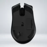 MOUSE GAMER HARPOON WIRELESS Black - Imagen 2