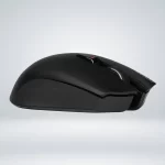 MOUSE GAMER HARPOON WIRELESS Black - Imagen 3