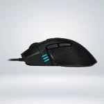 MOUSE GAMER IRONCLAW RGB WIRED Black - Imagen 2