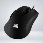 MOUSE GAMER IRONCLAW RGB WIRED Black - Imagen 4