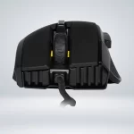 MOUSE GAMER IRONCLAW RGB WIRED Black - Imagen 5