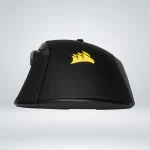 MOUSE GAMER IRONCLAW RGB WIRED Black - Imagen 6