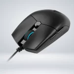 MOUSE GAMER KATAR PRO Black - Imagen 2