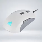 MOUSE GAMER M55 RGB PRO White - Imagen 2
