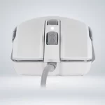MOUSE GAMER M55 RGB PRO White - Imagen 3