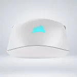 MOUSE GAMER M55 RGB PRO White - Imagen 4