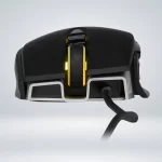 MOUSE GAMER M65 RGB ELITE BOTON FRANCOTIRADOR Black - Imagen 3