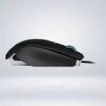 MOUSE GAMER M65 RGB ELITE BOTON FRANCOTIRADOR Black - Imagen 4