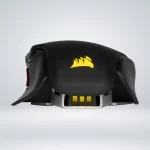 MOUSE GAMER M65 RGB ELITE BOTON FRANCOTIRADOR Black - Imagen 5