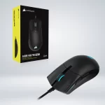 MOUSE GAMER SABRE RGB PRO SERIES CHAMPIONS Black - Imagen 4