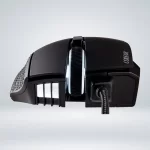MOUSE GAMER SCIMITAR RGB ELITE Black - Imagen 2