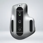 MOUSE MX MASTER 3S WIRELESS BLUETOOTH Black - Imagen 3