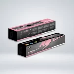 MOUSEPAD ARENA X Pink - Imagen 4