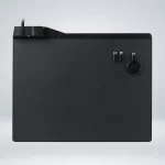 MOUSEPAD MM1000 Qi WIRELESS CHARGING - Imagen 2