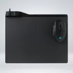 MOUSEPAD MM1000 Qi WIRELESS CHARGING - Imagen 6