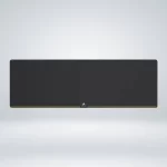 MOUSEPAD MM200 Black - Imagen 2