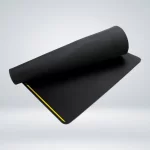 MOUSEPAD MM200 Black - Imagen 3
