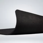 MOUSEPAD MM250 XL Black - Imagen 3