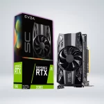 NVIDIA GEFORCE RTX2060 SC ULTRA GAMING Edition 6GB GDDR6