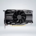 NVIDIA GEFORCE RTX2060 SC ULTRA GAMING Edition 6GB GDDR6 - Imagen 3