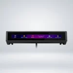 TECLADO TOUCH SCREEN iCUE NEXUS - Imagen 2