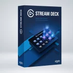 STREAM DECK 15 TECLAS LCD Personalizadas - Imagen 2