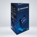 STREAM DECK MINI 6 TECLAS LCD Personalizadas - Imagen 2