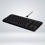 TECLADO GAMER G PRO RGB LIGHTSYNC Gx Blue - Imagen 4