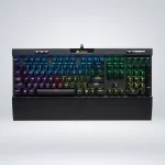 TECLADO GAMER K70 RGB Mk.2