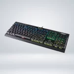 TECLADO GAMER K70 RGB Mk.2 - Imagen 5