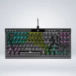 TECLADO GAMER K70 RGB TKL CHAMPION Series - Imagen 2