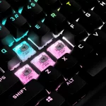 TECLADO GAMER K70 RGB TKL CHAMPION Series - Imagen 5