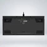 TECLADO GAMER K70 RGB TKL CHAMPION Series - Imagen 6